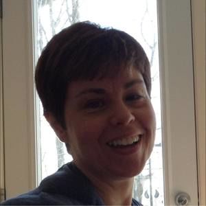 Meet your Posher, Gillian